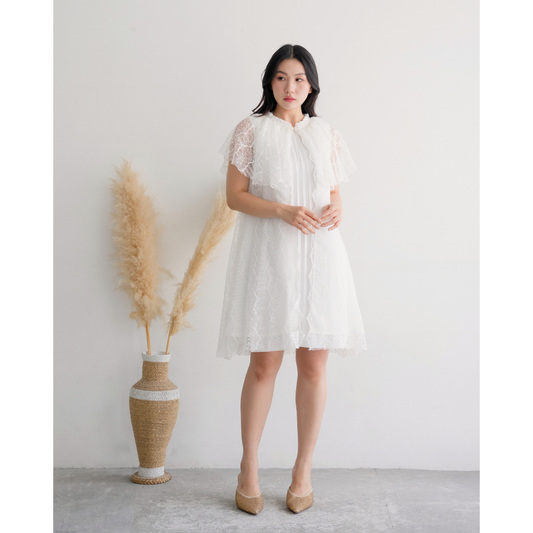 Ayaco Narae Set Dress