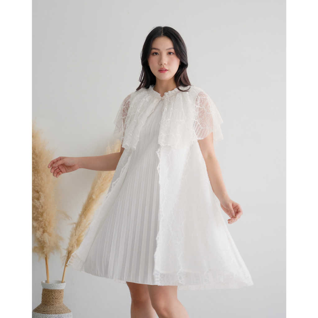 Ayaco Narae Set Dress