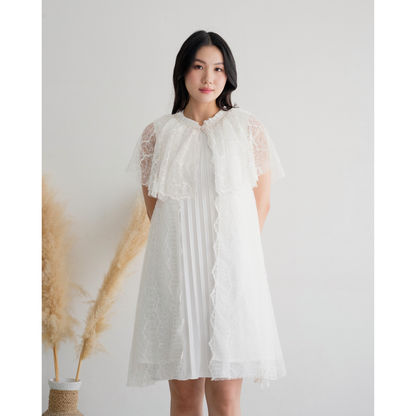 Ayaco Narae Set Dress