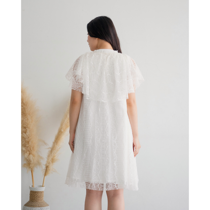 Ayaco Narae Set Dress