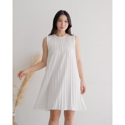 Ayaco Narae Set Dress