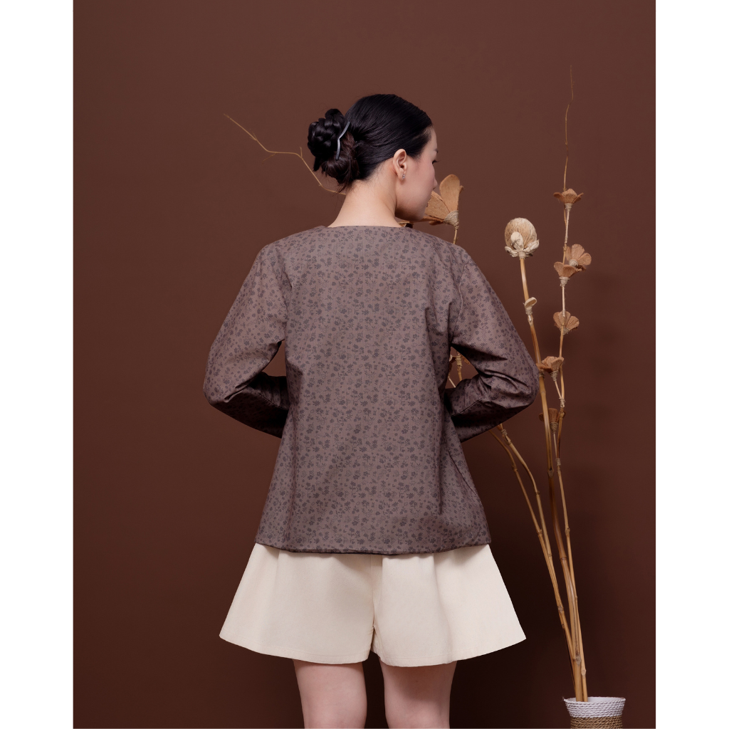 Ayaco Tara Outer