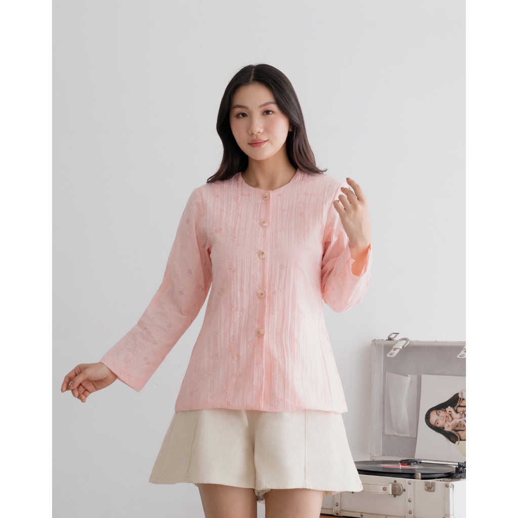 Ayaco Tara Outer