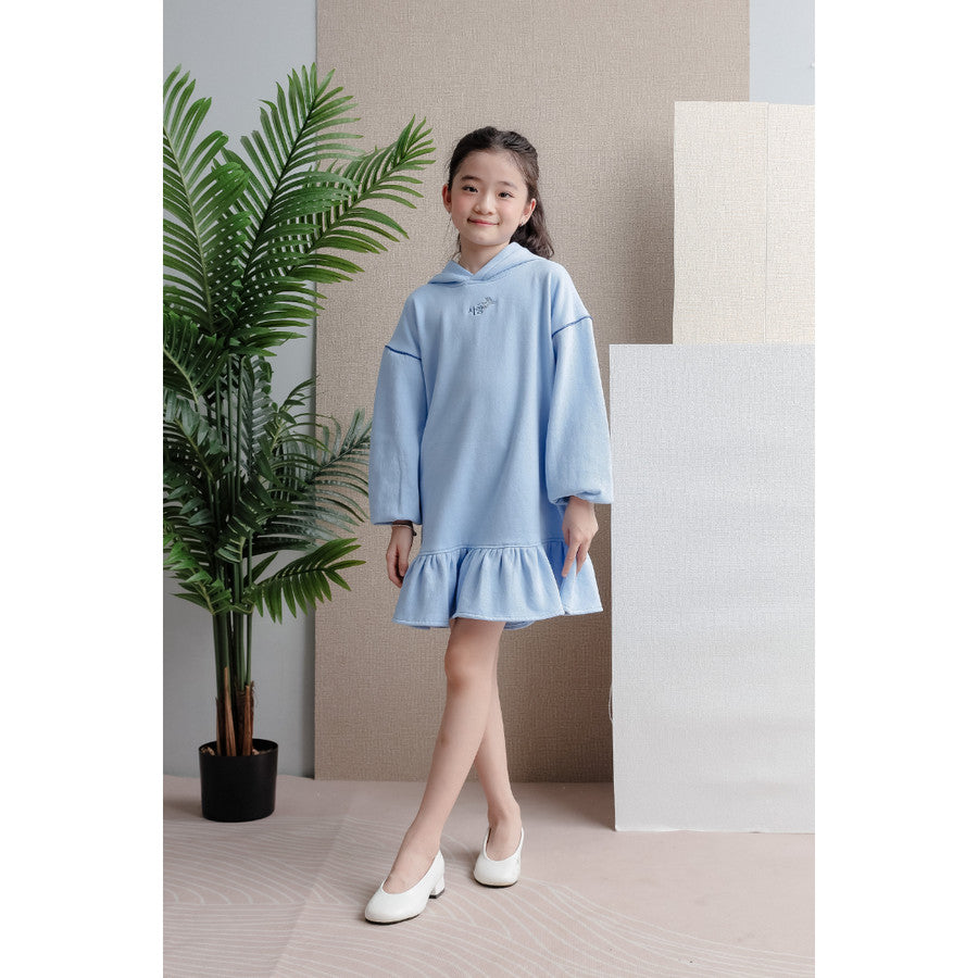 Mini Soo Dress