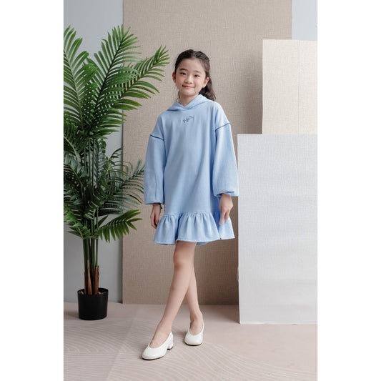 Mini Soo Dress