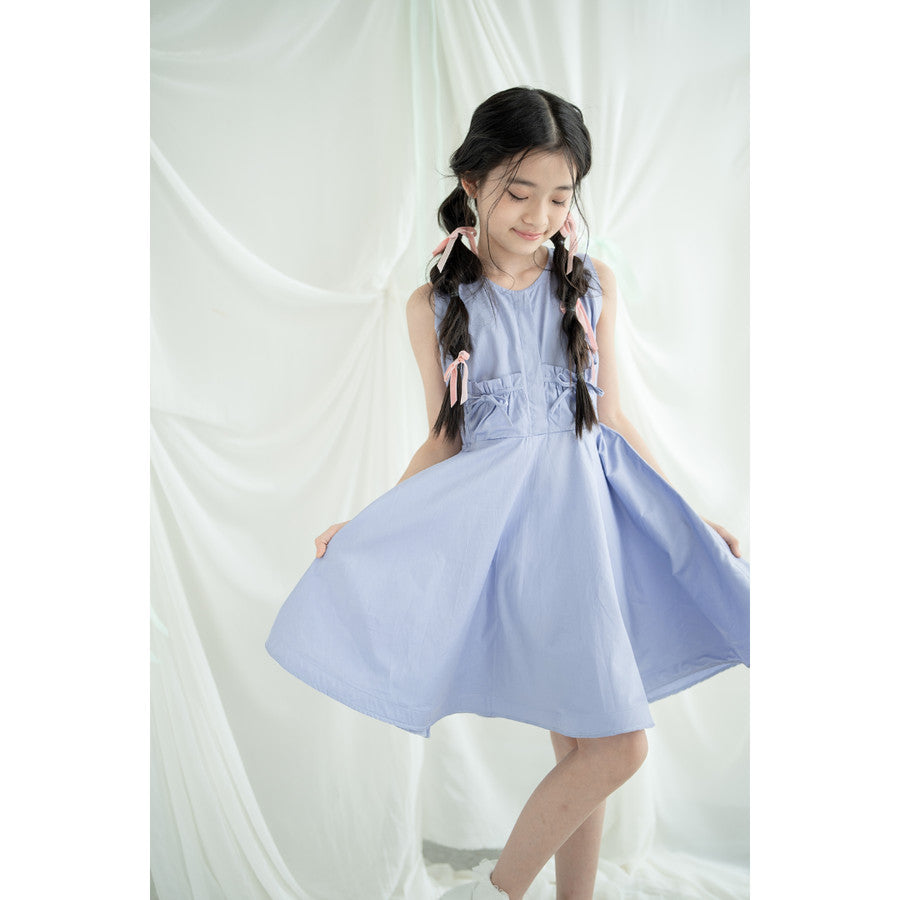 Mini Hee Ra Dress