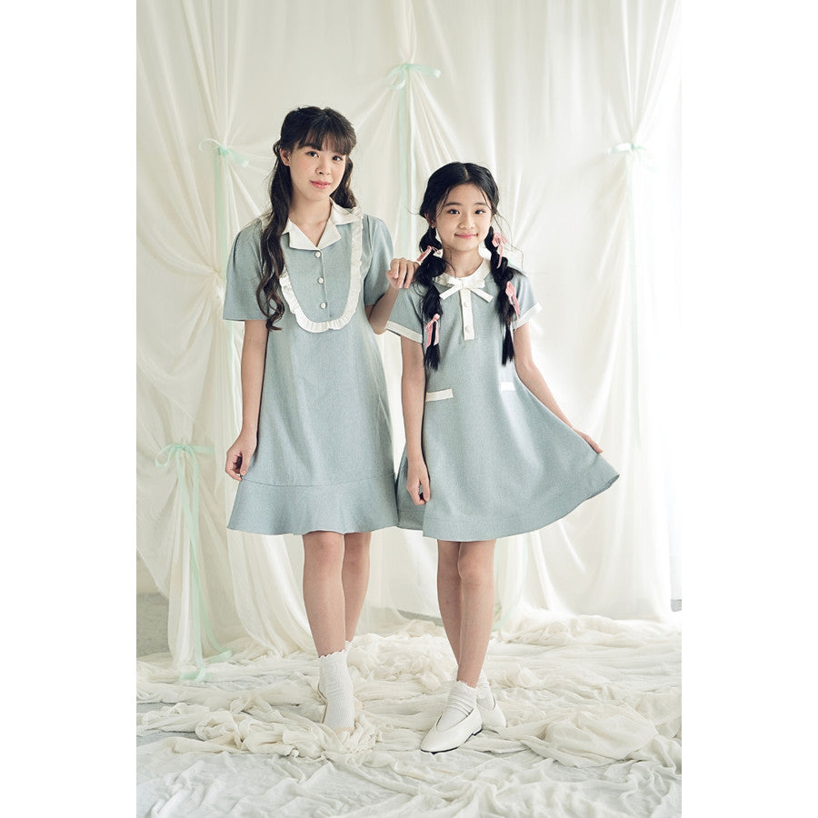 Doo Hyun Dress