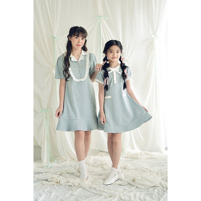 Doo Hyun Dress