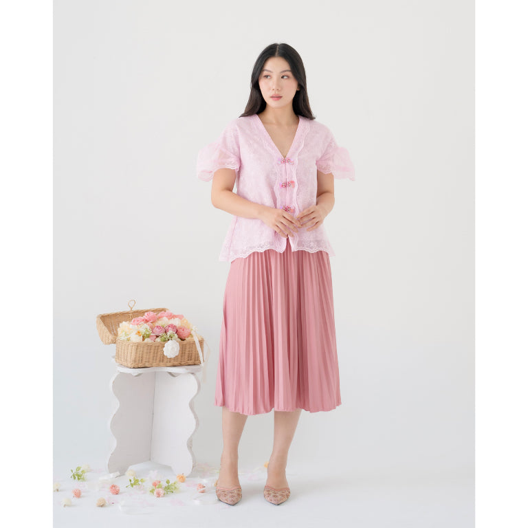 Ayaco Alya Kebaya top