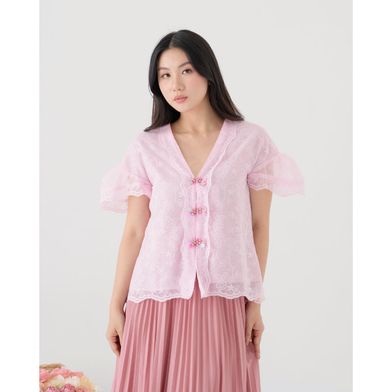 Ayaco Alya Kebaya top