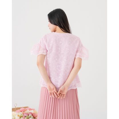 Ayaco Alya Kebaya top