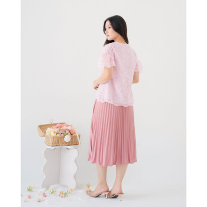 Ayaco Alya Kebaya top