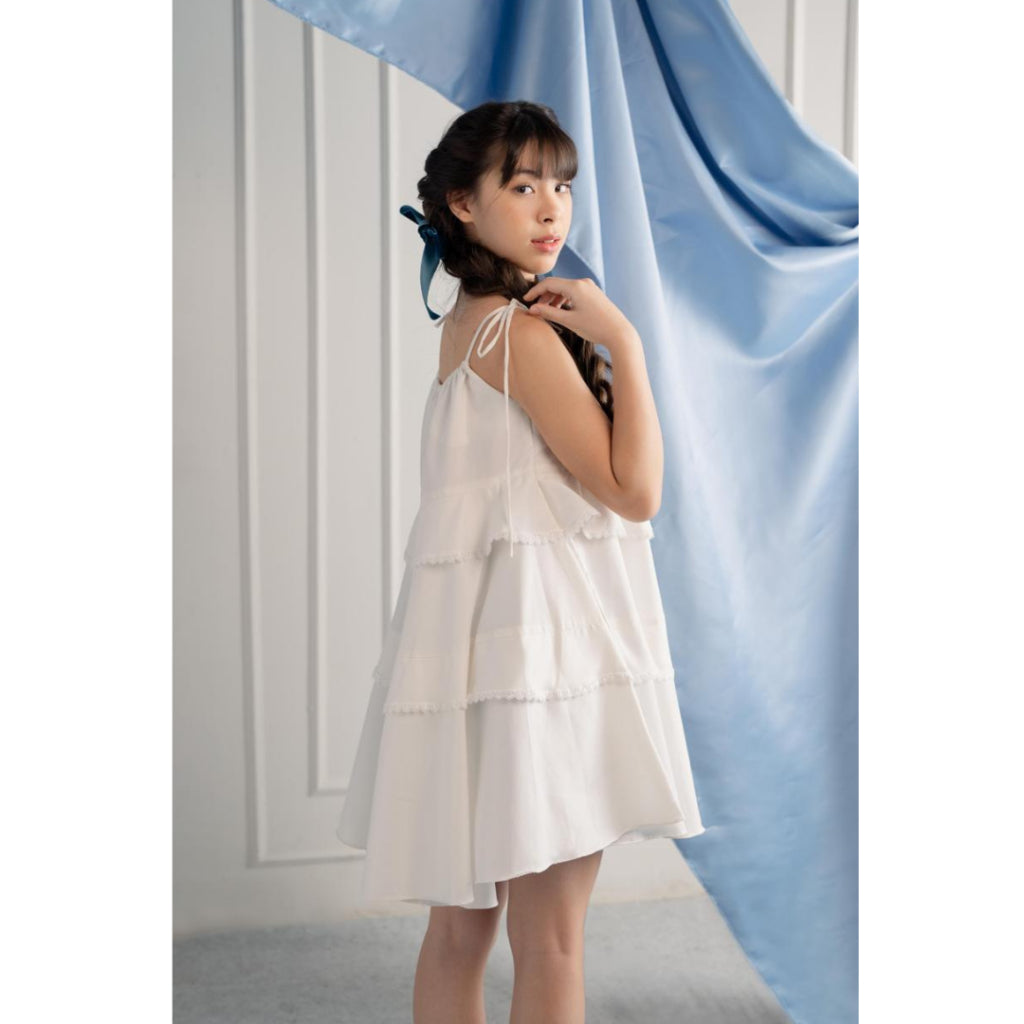 Ayaco Bi Bi dress