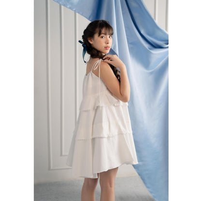 Ayaco Bi Bi dress