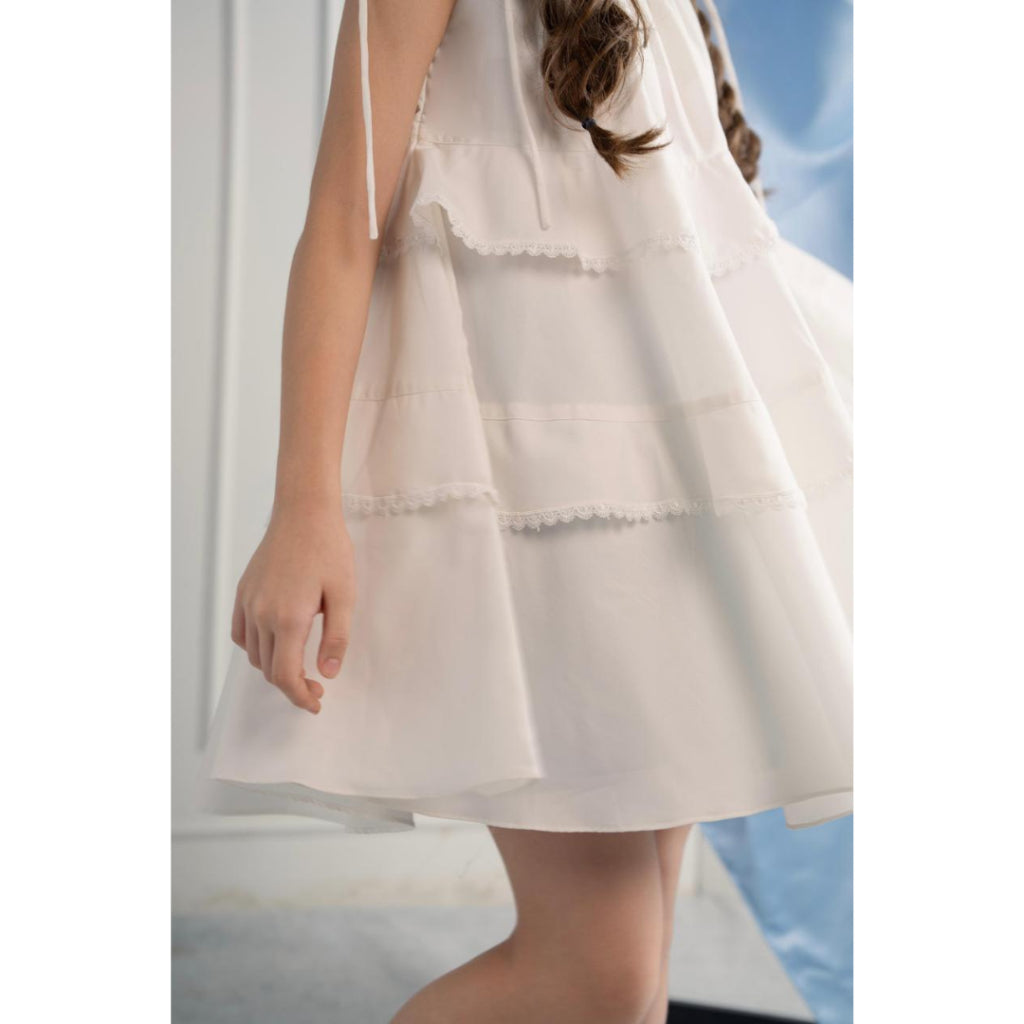 Ayaco Bi Bi dress