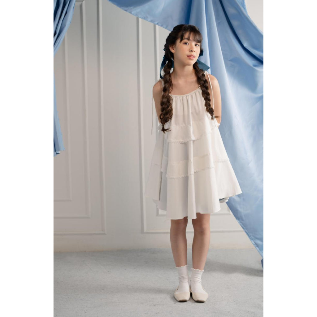 Ayaco Bi Bi dress