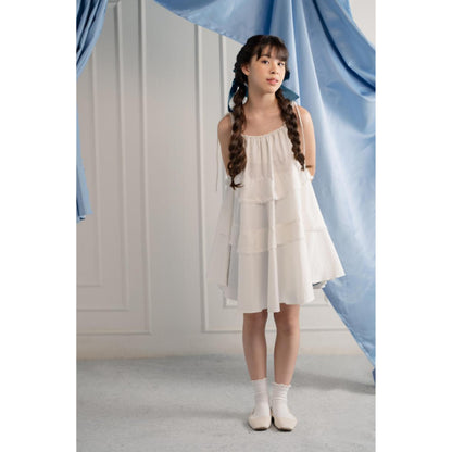 Ayaco Bi Bi dress