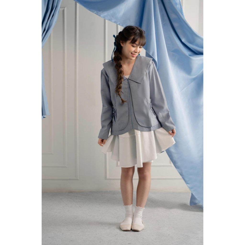 Ayaco Bi Bi dress