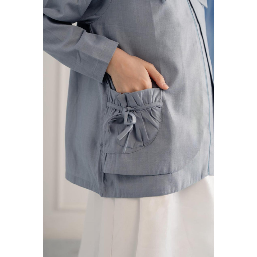 Ayaco Bi Bi outer set