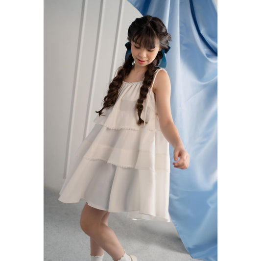 Ayaco Bi Bi dress