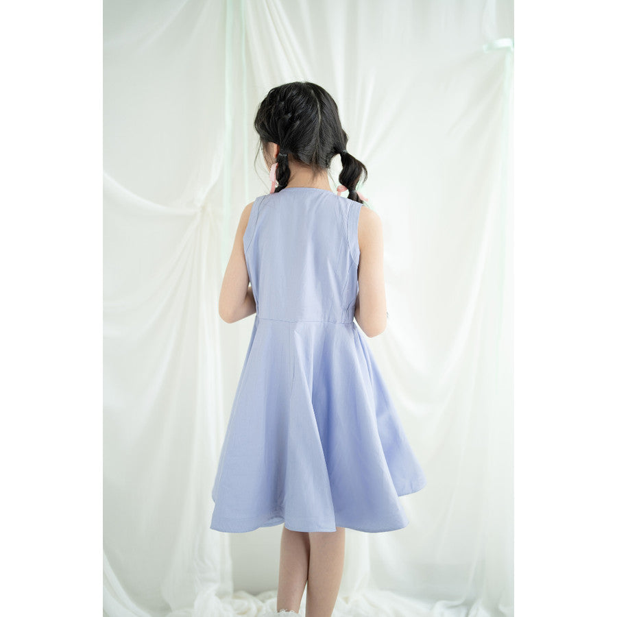 Mini Hee Ra Dress