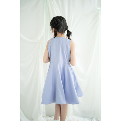 Mini Hee Ra Dress