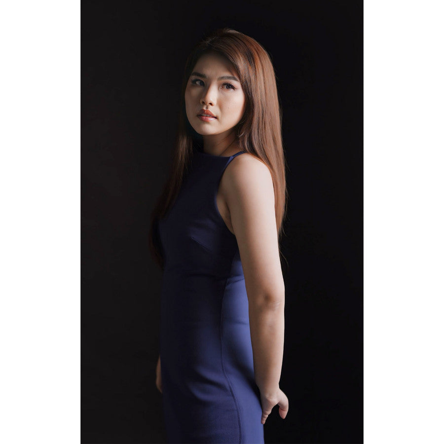 Aera Mini Dress