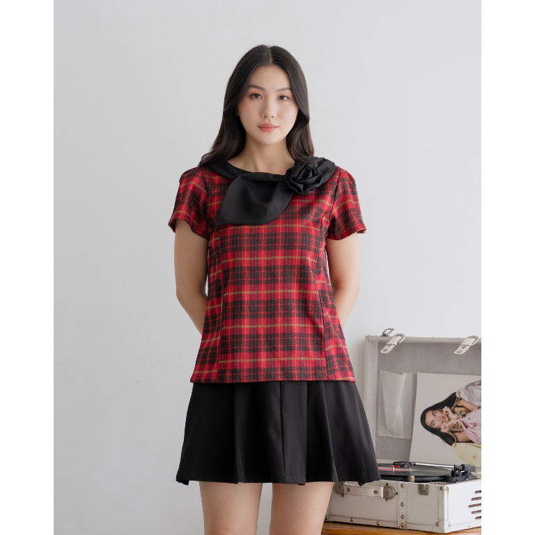 Ayaco Dasom top