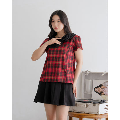 Ayaco Dasom top