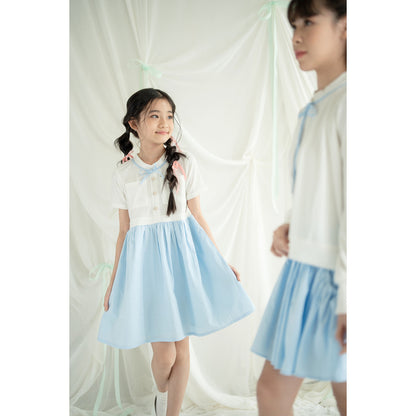 Mini Eun Bin Dress