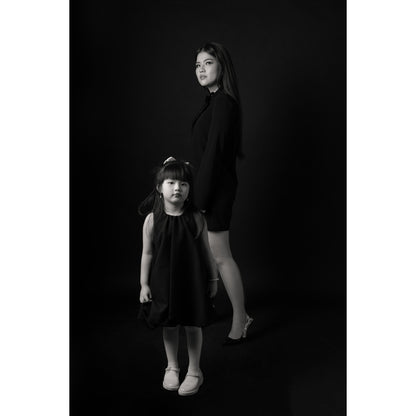 Hee Blazer Dress