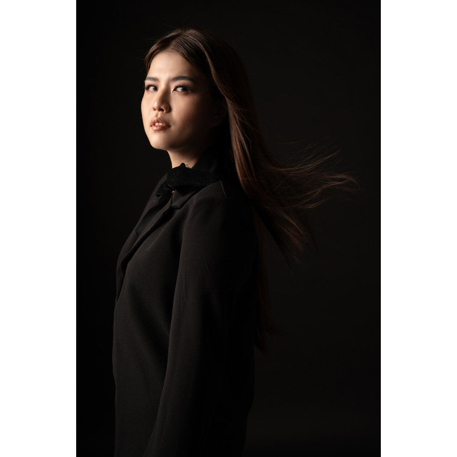 Hee Blazer Dress