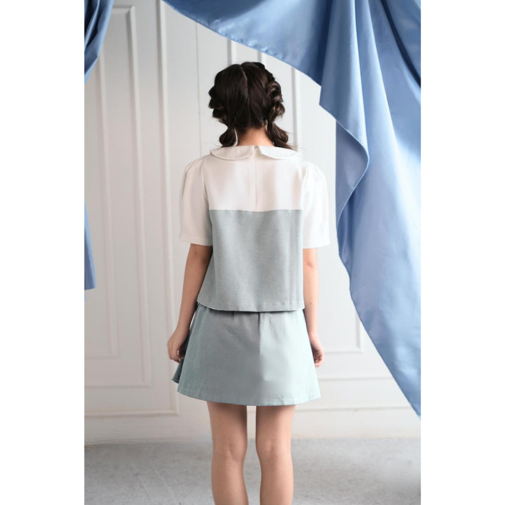 Ayaco Goo Eun set