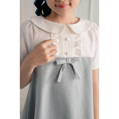 Ayaco Mini Goo Eun Dress