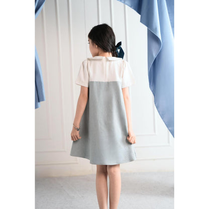 Ayaco Mini Goo Eun Dress