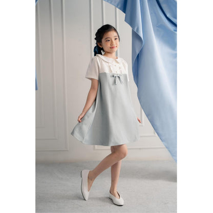 Ayaco Mini Goo Eun Dress
