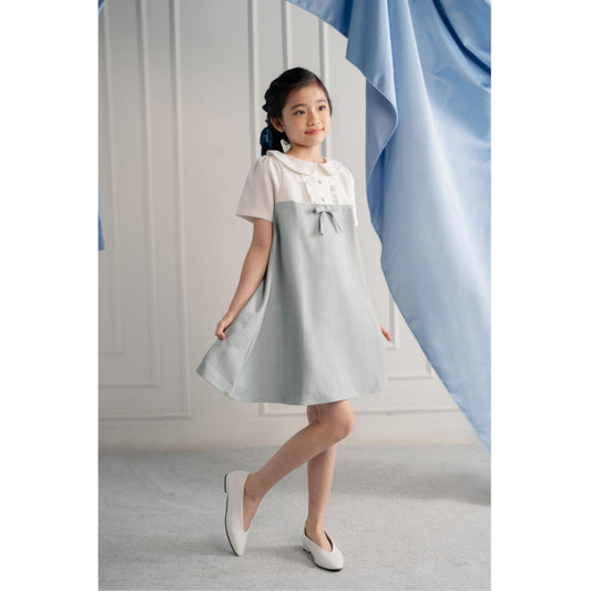 Ayaco Mini Goo Eun Dress