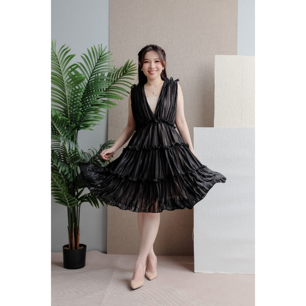 Ayaco Na Ri dress