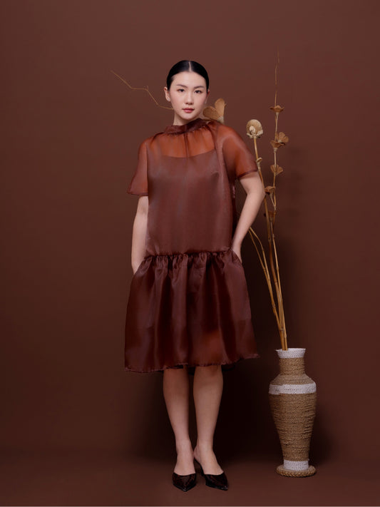 Ayaco Prisha Dress