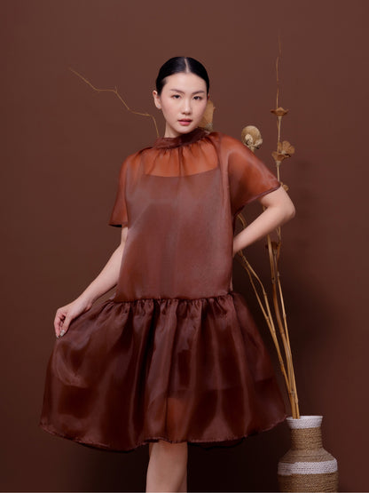 Ayaco Prisha Dress