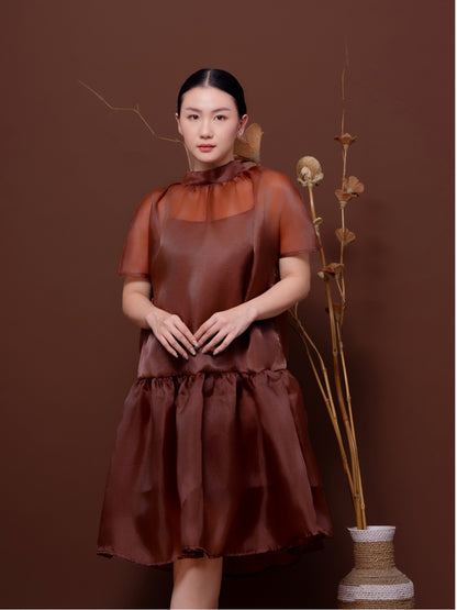Ayaco Prisha Dress