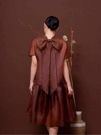 Ayaco Prisha Dress