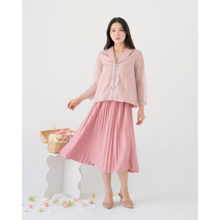 Ayaco Rami kebaya blazer