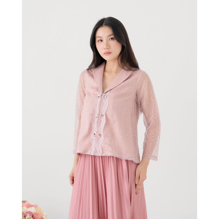 Ayaco Rami kebaya blazer