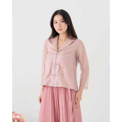 Ayaco Rami kebaya blazer