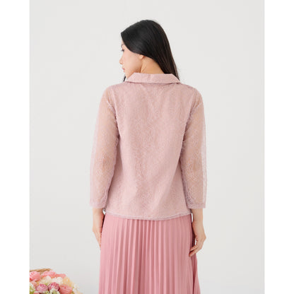Ayaco Rami kebaya blazer