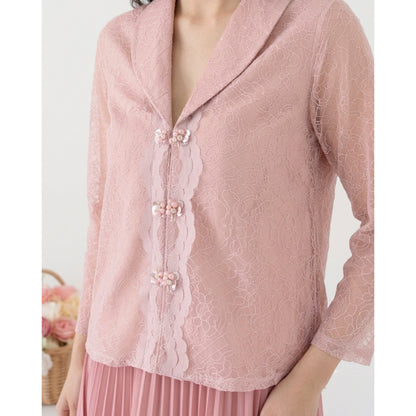 Ayaco Rami kebaya blazer