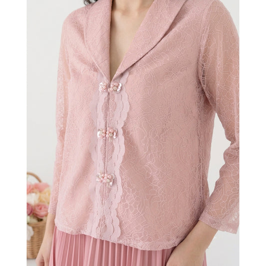 Ayaco Rami kebaya blazer