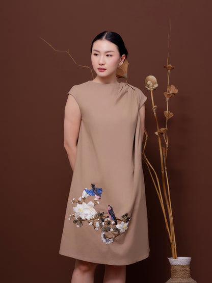 Ayaco Sava Dress