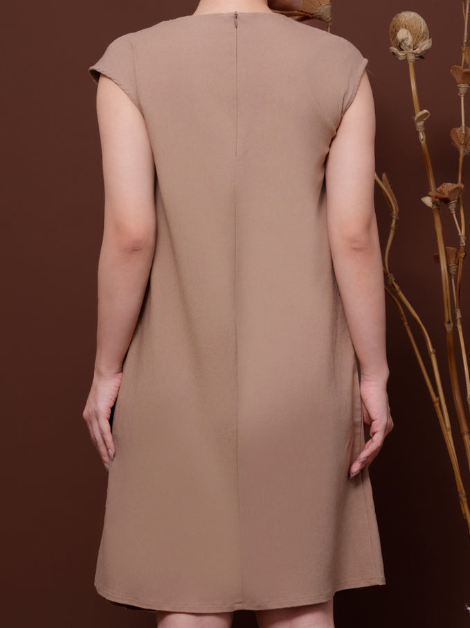 Ayaco Sava Dress